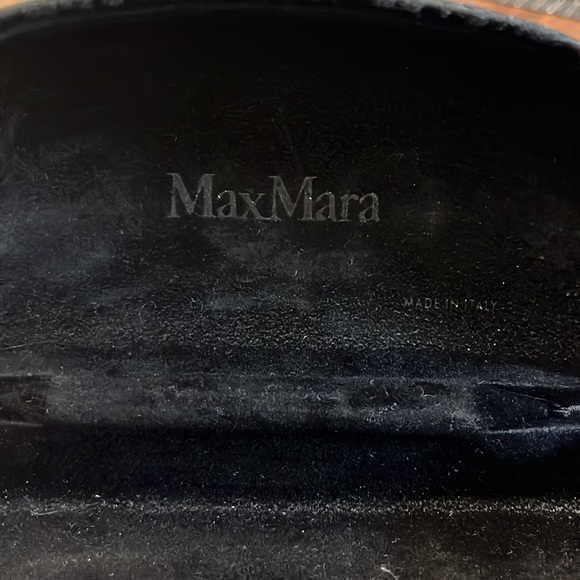 Max Mara Sunglasses - Picture 5 of 6